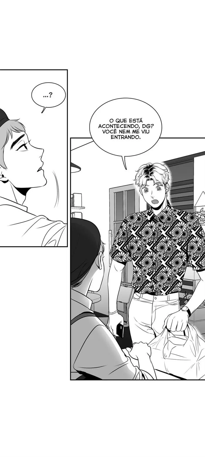 BJ Alex – Capítulo 36 Yaoi – Página 21