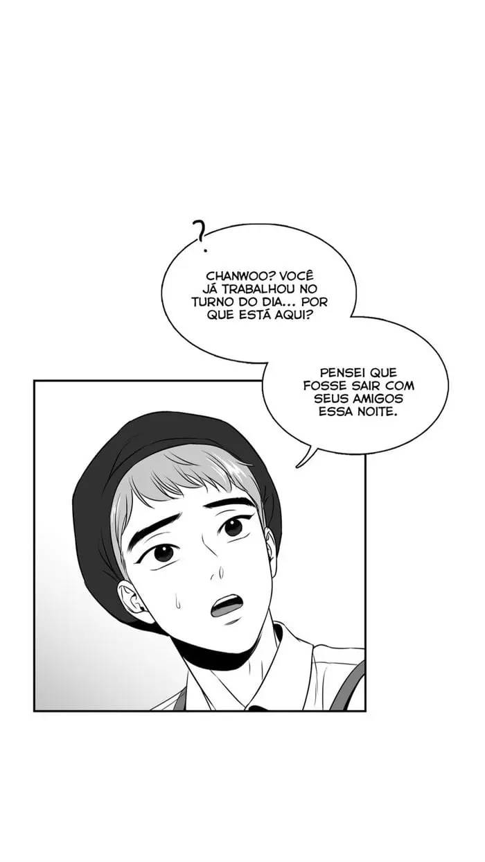 BJ Alex – Capítulo 36 Yaoi – Página 22