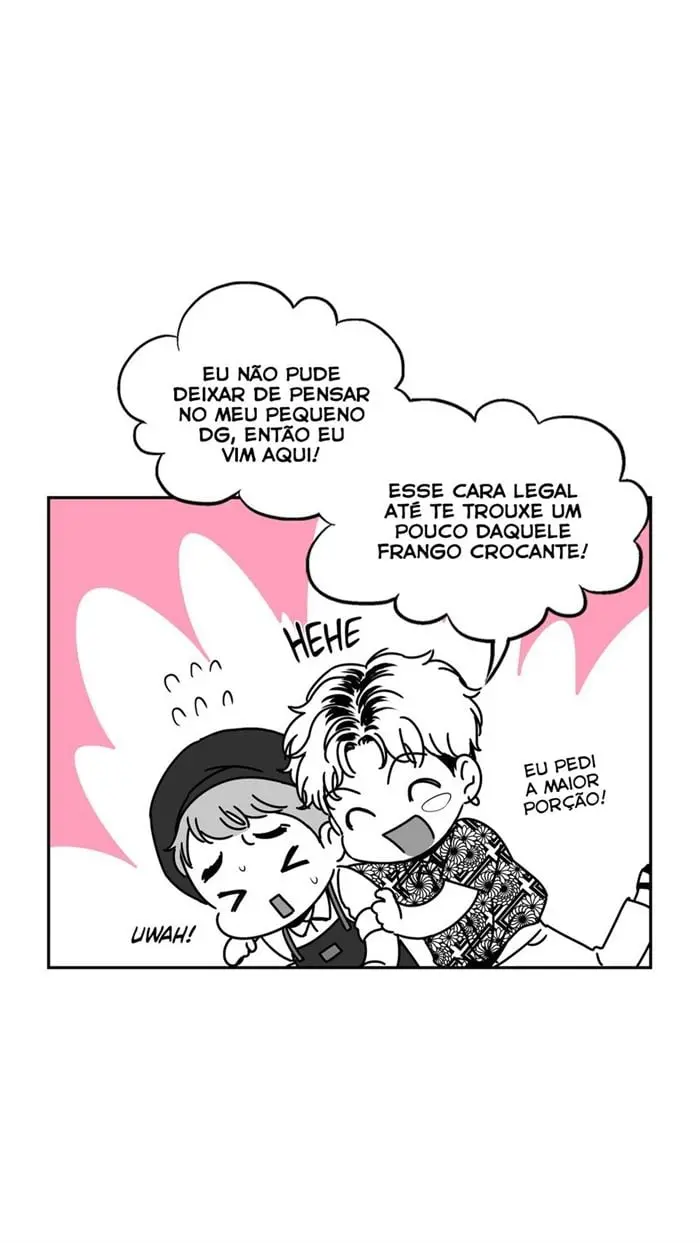 BJ Alex – Capítulo 36 Yaoi – Página 24