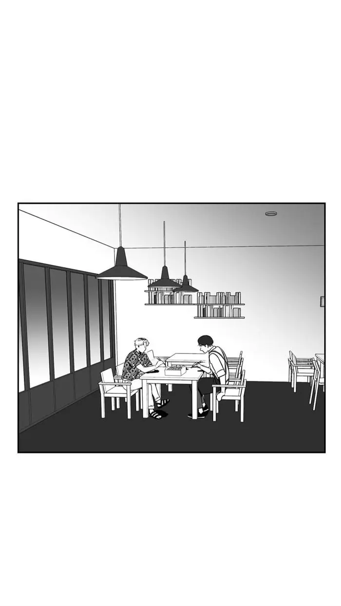 BJ Alex – Capítulo 36 Yaoi – Página 27