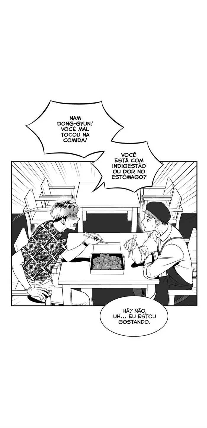 BJ Alex – Capítulo 36 Yaoi – Página 29