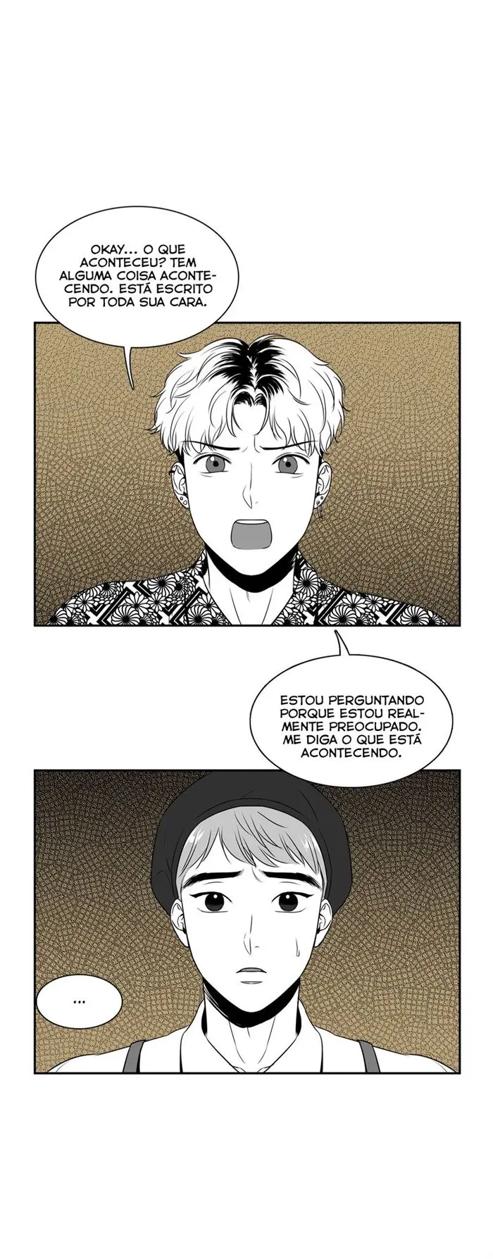 BJ Alex – Capítulo 36 Yaoi – Página 30