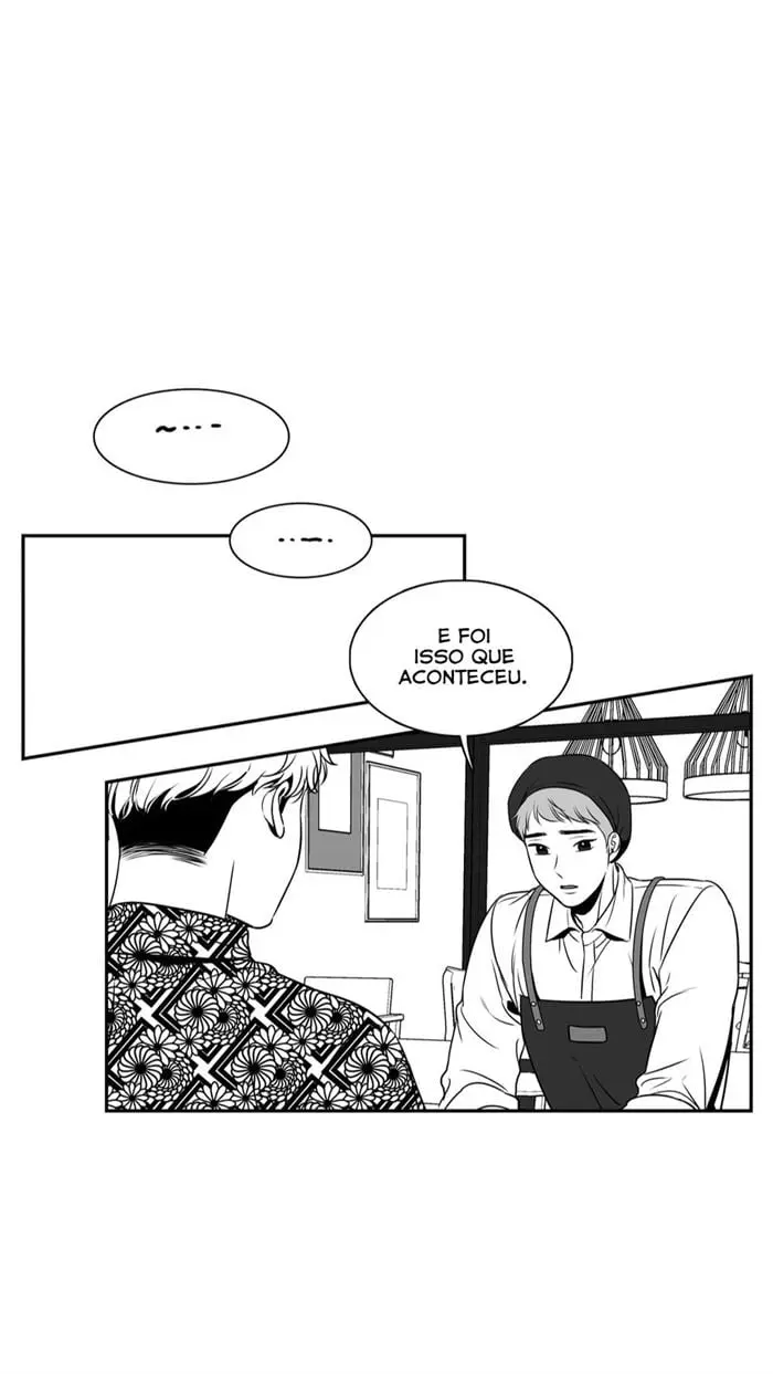 BJ Alex – Capítulo 36 Yaoi – Página 32