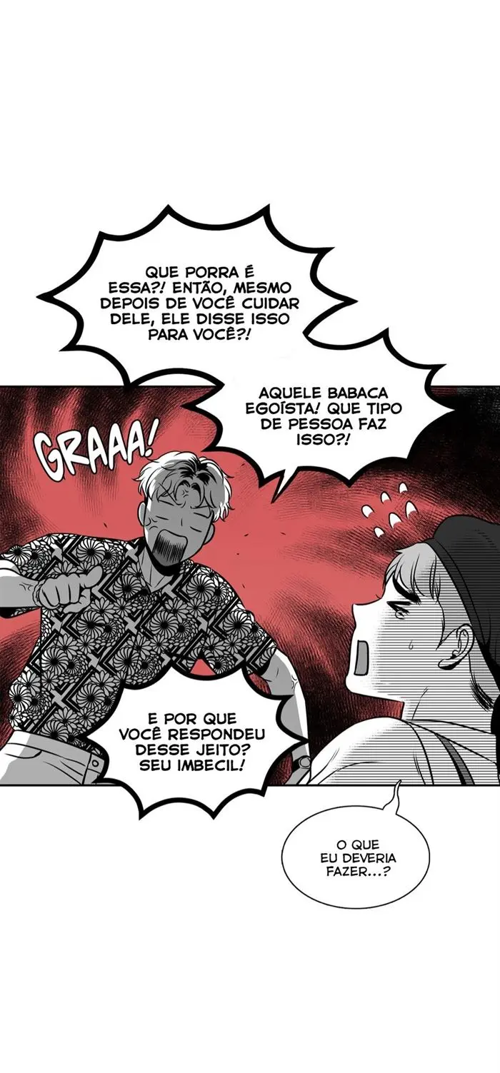 BJ Alex – Capítulo 36 Yaoi – Página 34