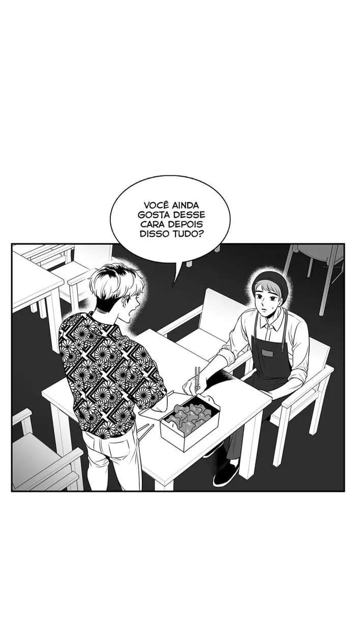 BJ Alex – Capítulo 36 Yaoi – Página 35