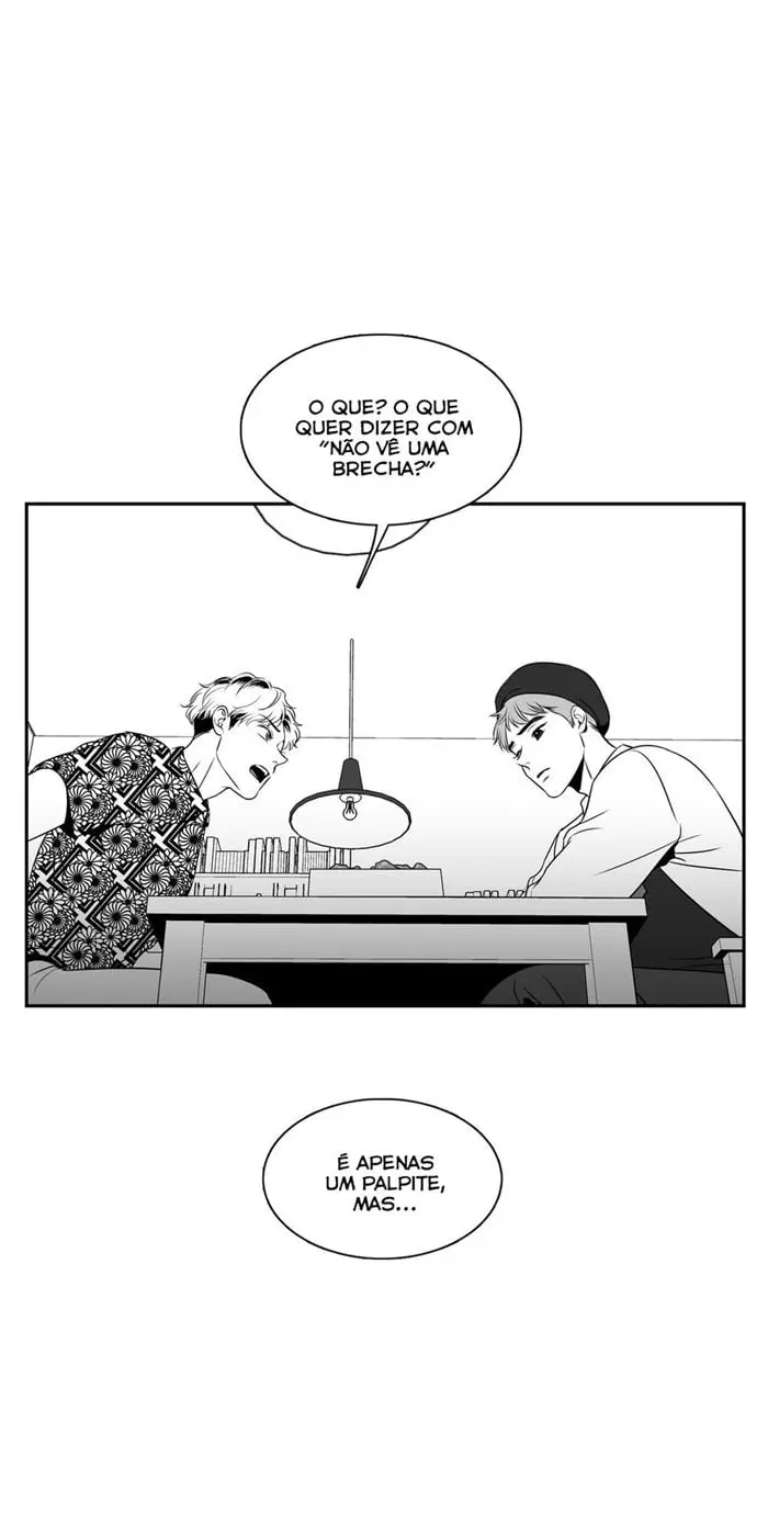 BJ Alex – Capítulo 36 Yaoi – Página 39