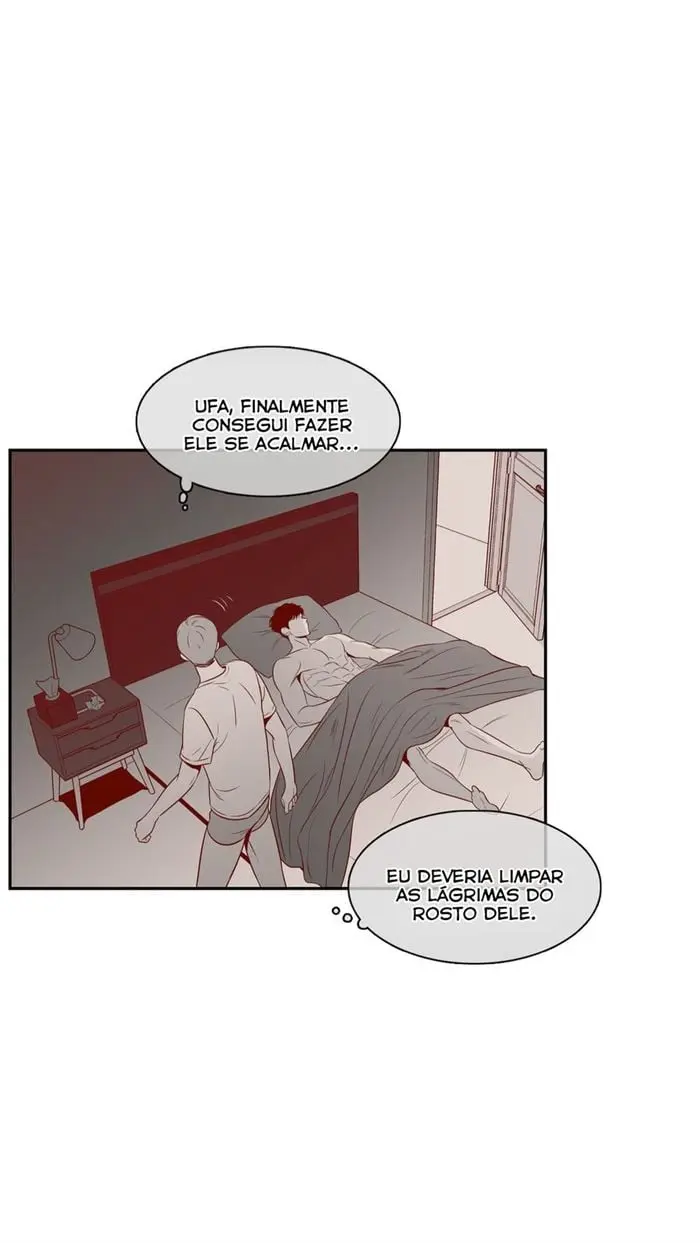 BJ Alex – Capítulo 36 Yaoi – Página 42