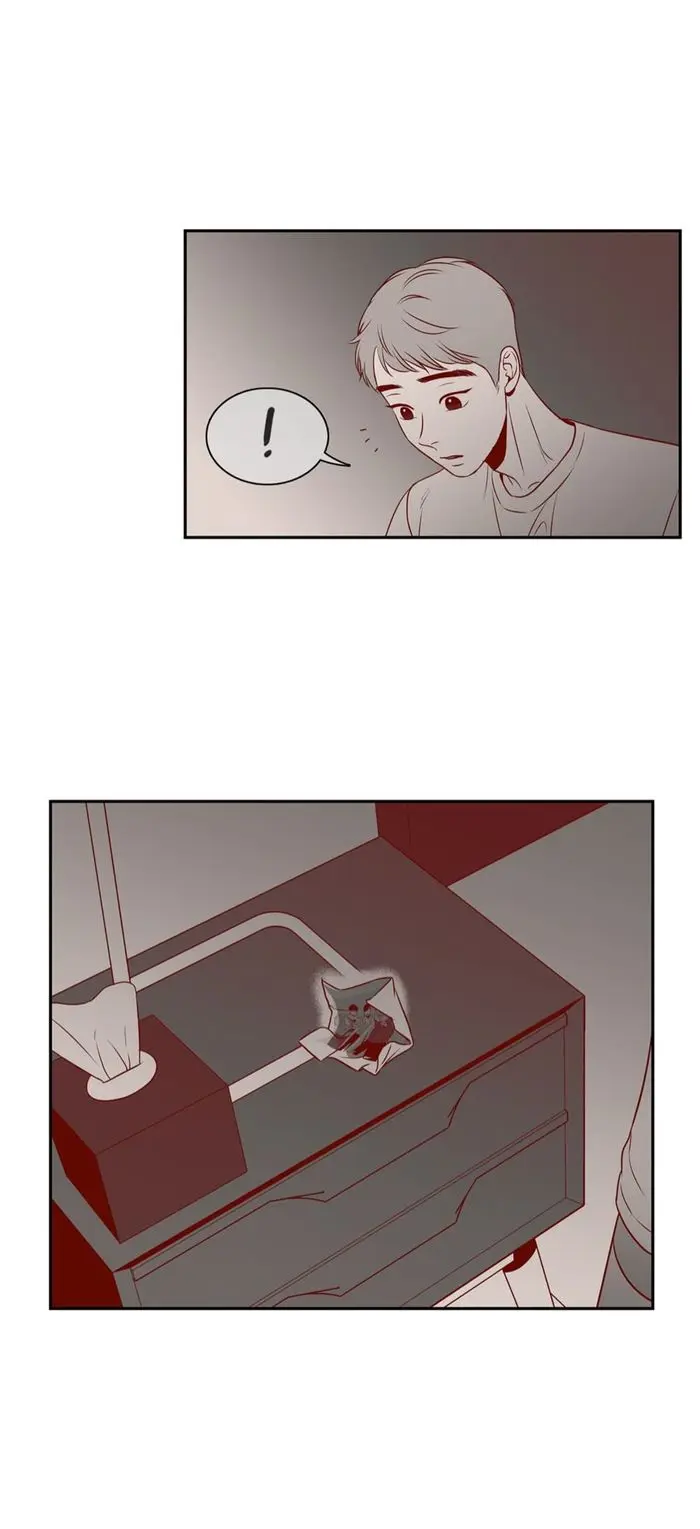 BJ Alex – Capítulo 36 Yaoi – Página 43