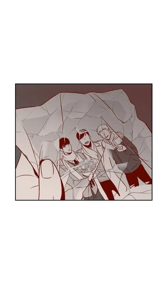 BJ Alex – Capítulo 36 Yaoi – Página 44