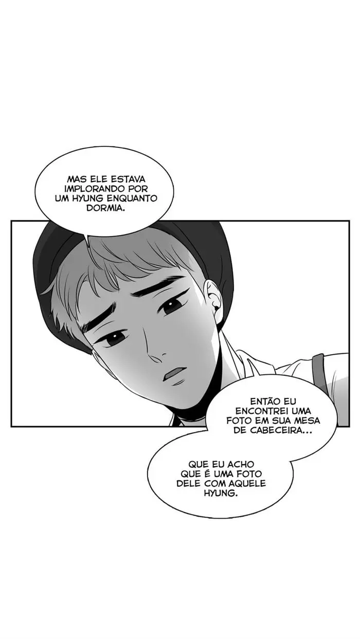 BJ Alex – Capítulo 36 Yaoi – Página 46