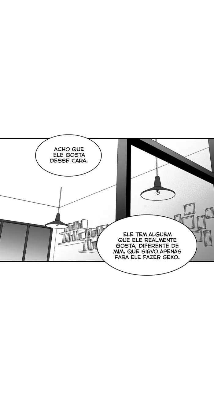 BJ Alex – Capítulo 36 Yaoi – Página 47