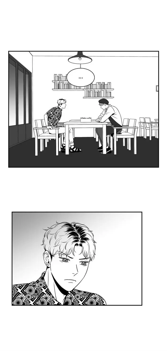 BJ Alex – Capítulo 36 Yaoi – Página 48