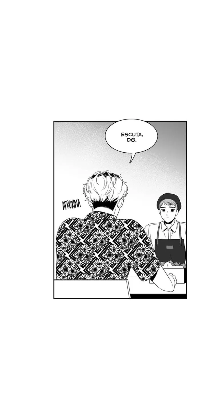 BJ Alex – Capítulo 36 Yaoi – Página 49