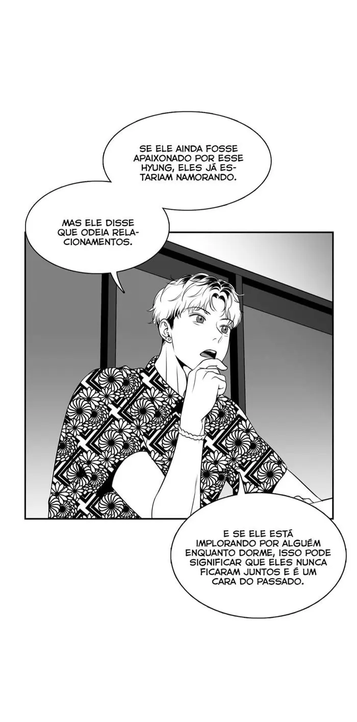 BJ Alex – Capítulo 36 Yaoi – Página 50