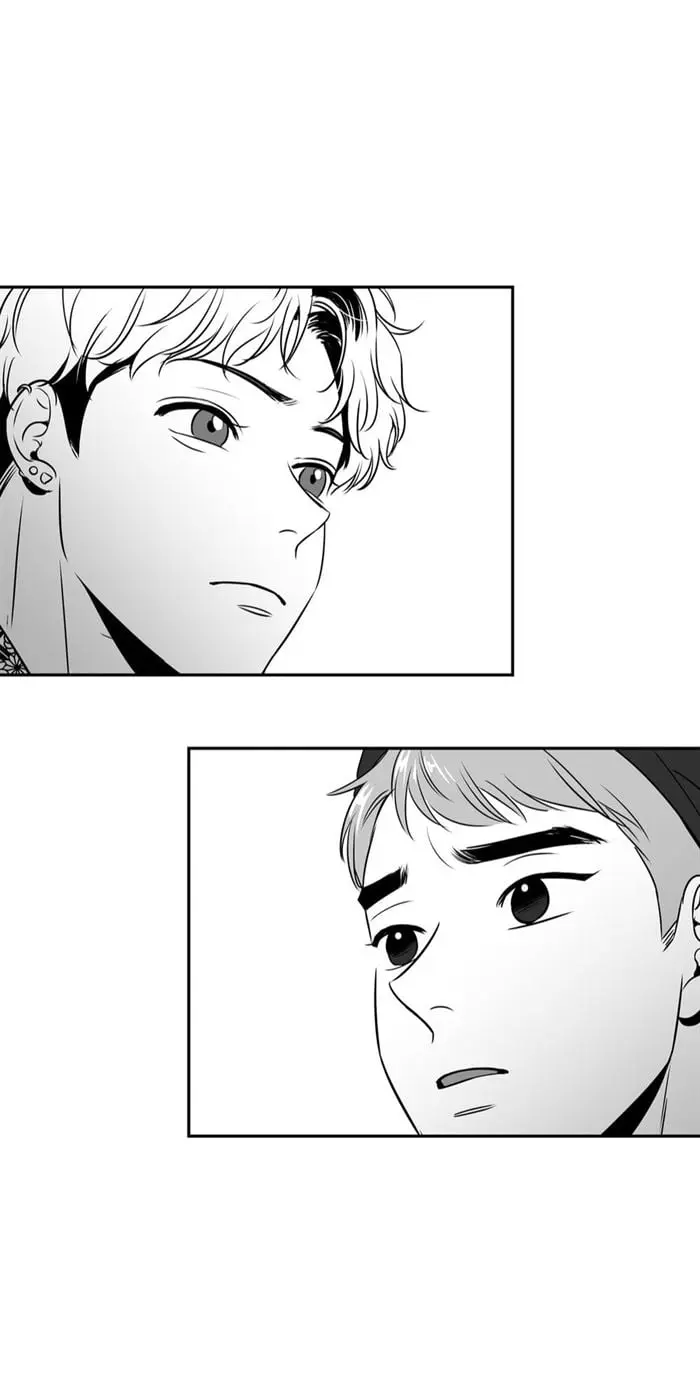 BJ Alex – Capítulo 36 Yaoi – Página 60