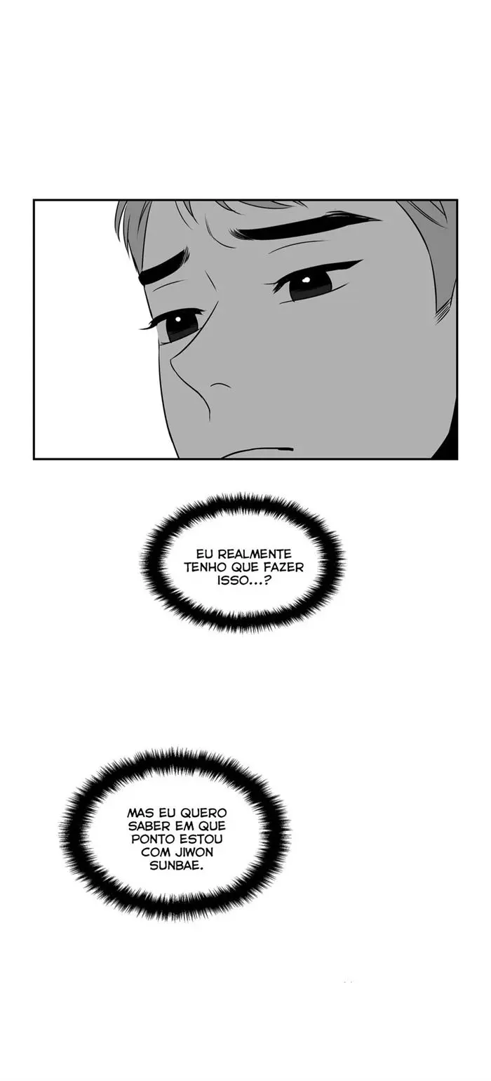 BJ Alex – Capítulo 36 Yaoi – Página 61