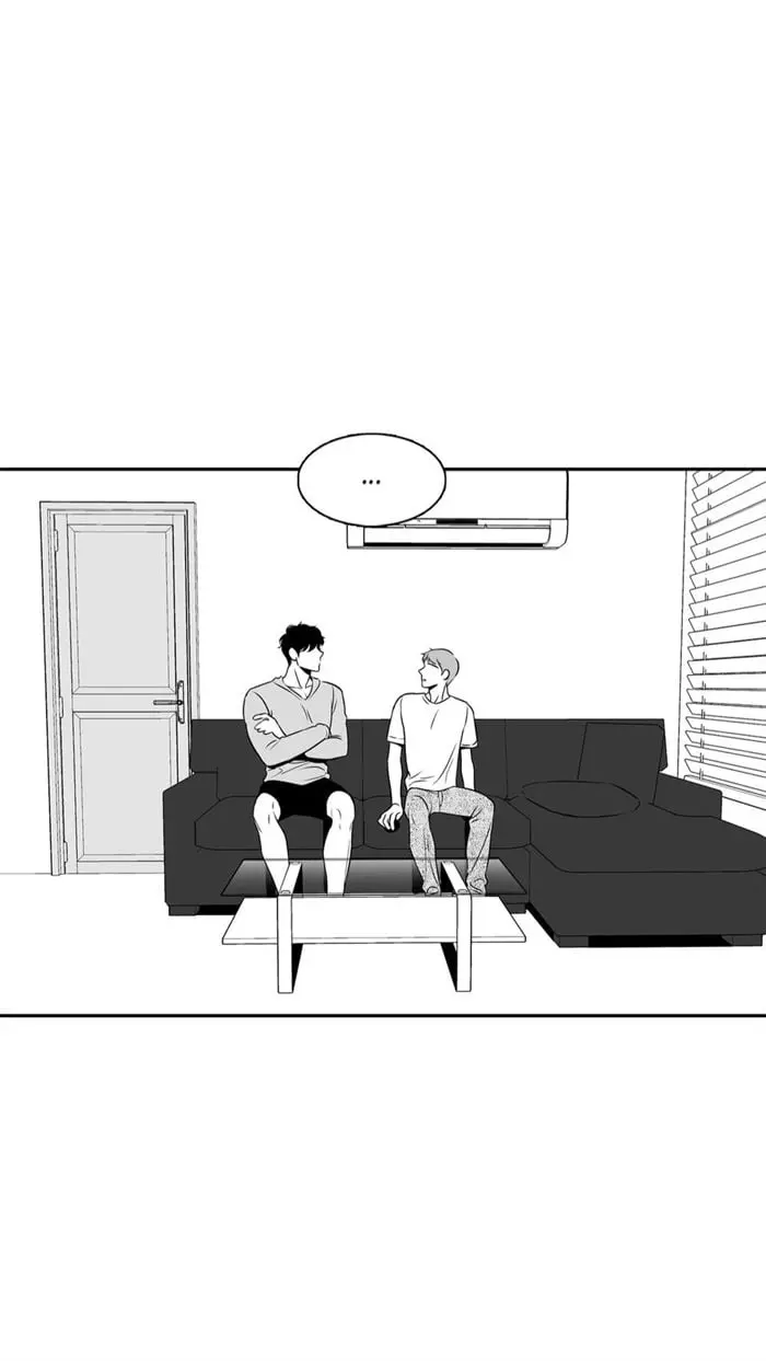 BJ Alex – Capítulo 36 Yaoi – Página 9