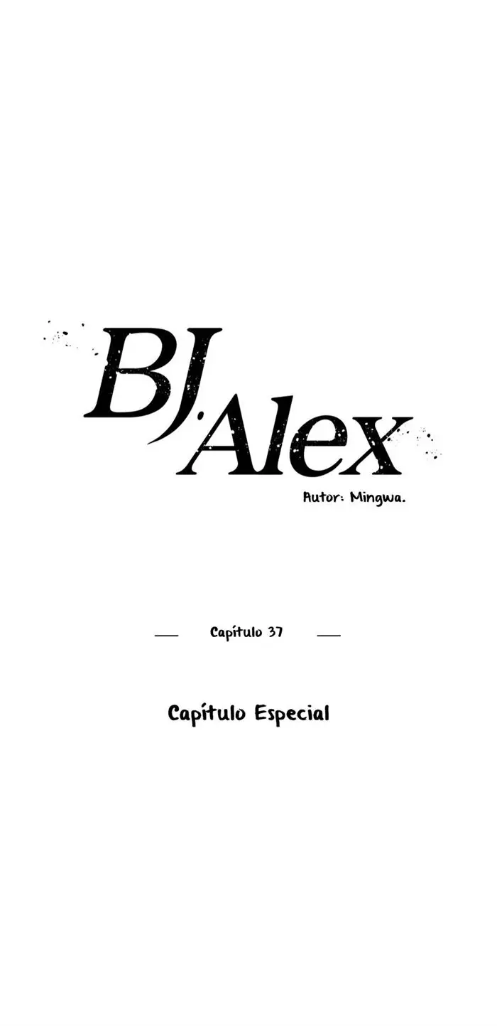BJ Alex – Capítulo 37 Yaoi – Página 14