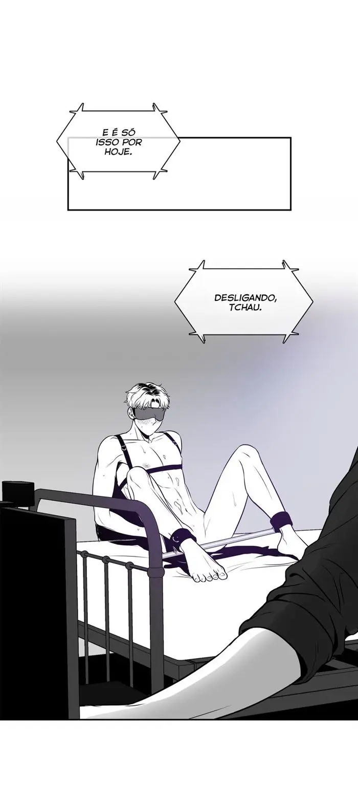 BJ Alex – Capítulo 37 Yaoi – Página 19