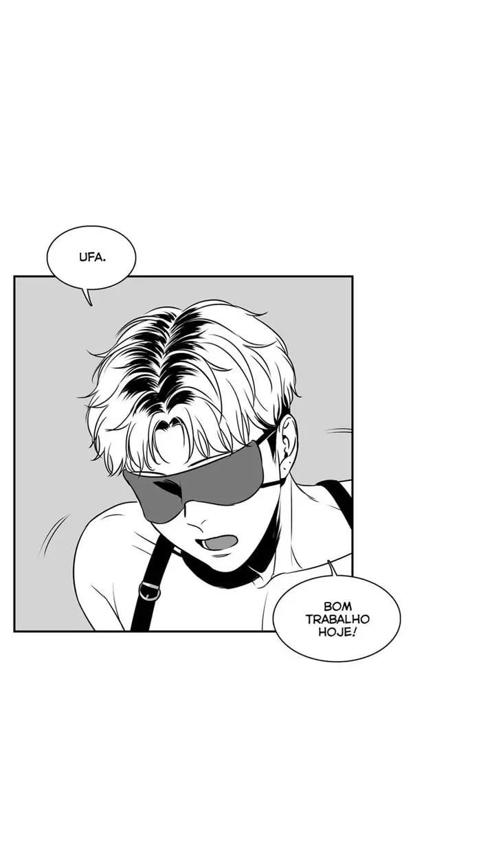 BJ Alex – Capítulo 37 Yaoi – Página 21