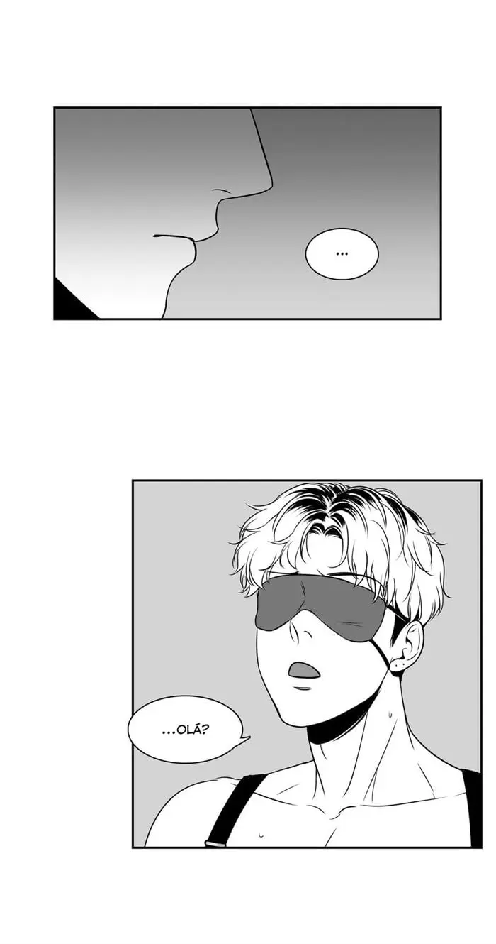 BJ Alex – Capítulo 37 Yaoi – Página 22