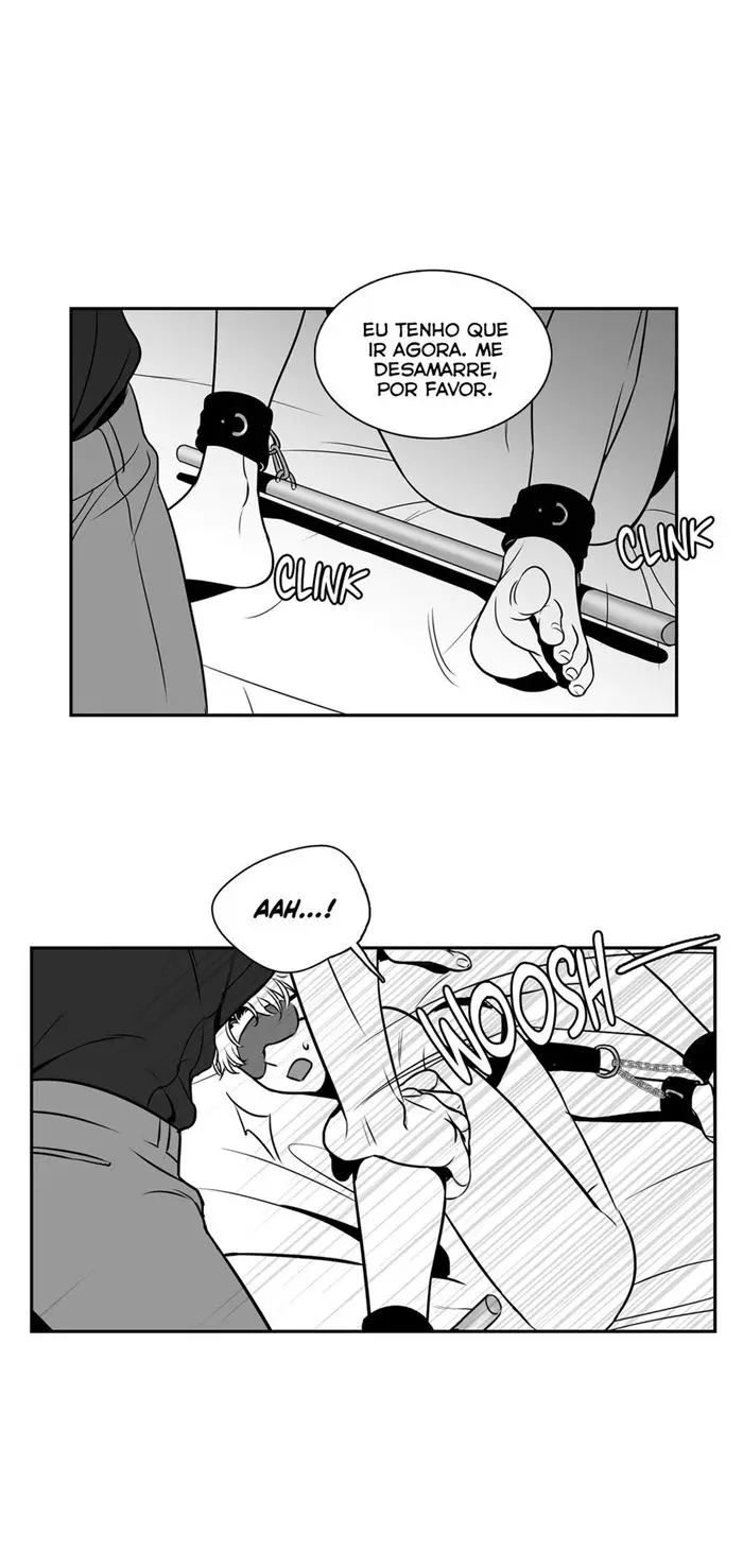 BJ Alex – Capítulo 37 Yaoi – Página 23