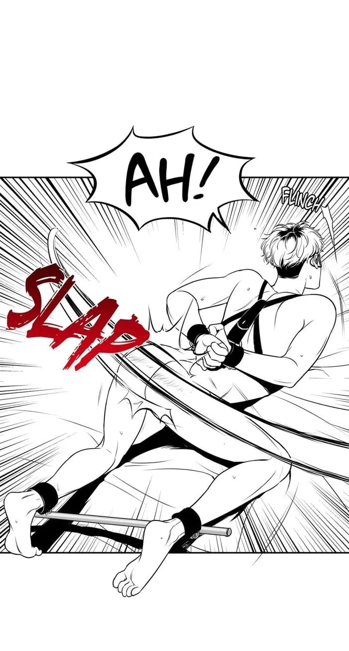 BJ Alex – Capítulo 37 Yaoi – Página 27