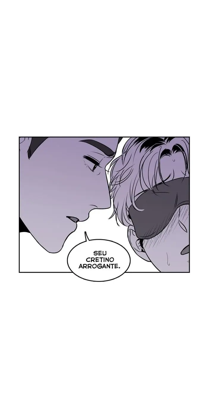 BJ Alex – Capítulo 37 Yaoi – Página 32