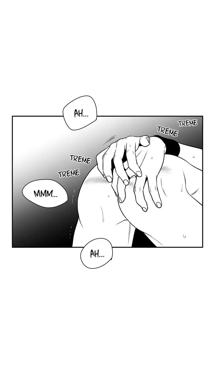 BJ Alex – Capítulo 37 Yaoi – Página 35