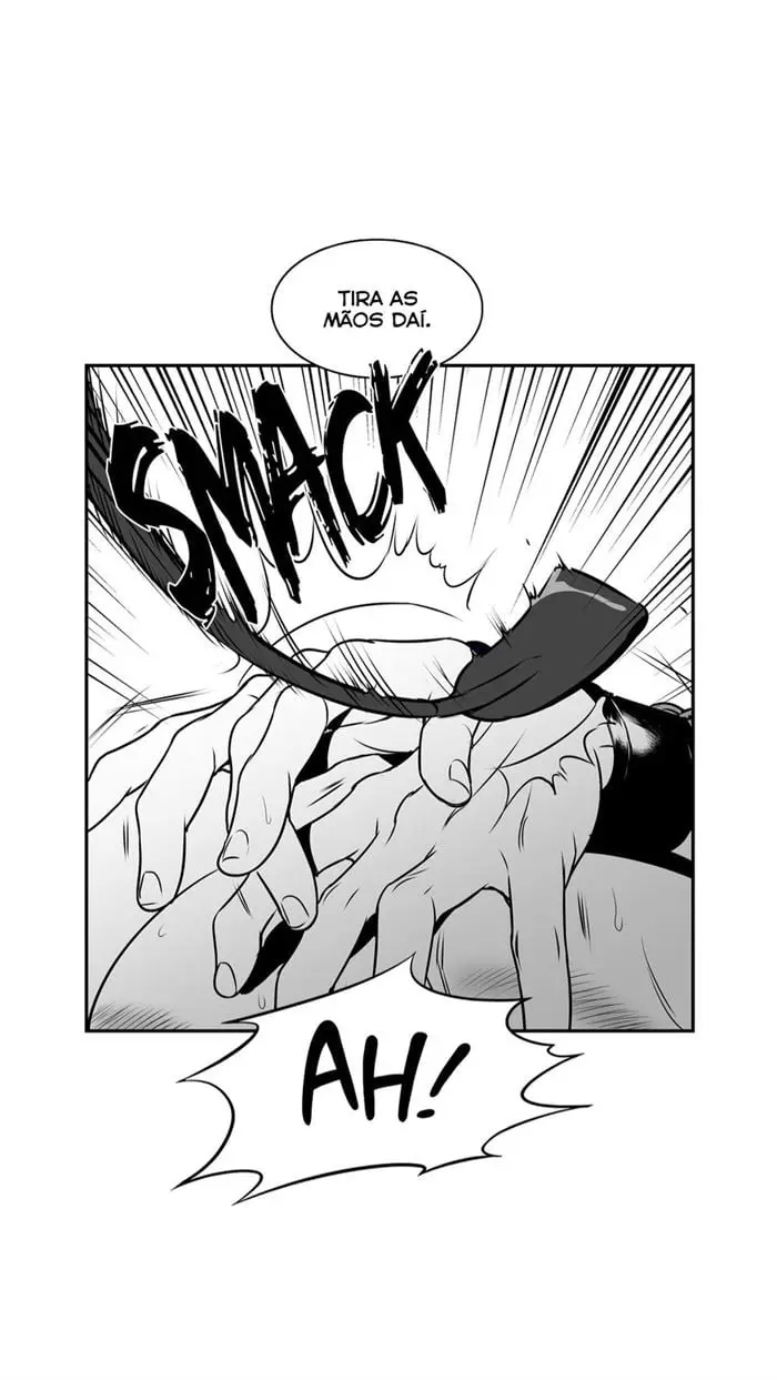 BJ Alex – Capítulo 37 Yaoi – Página 36