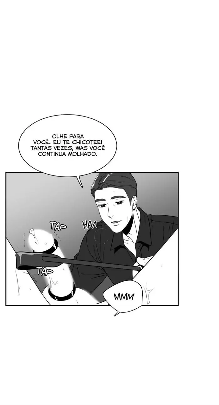 BJ Alex – Capítulo 37 Yaoi – Página 41