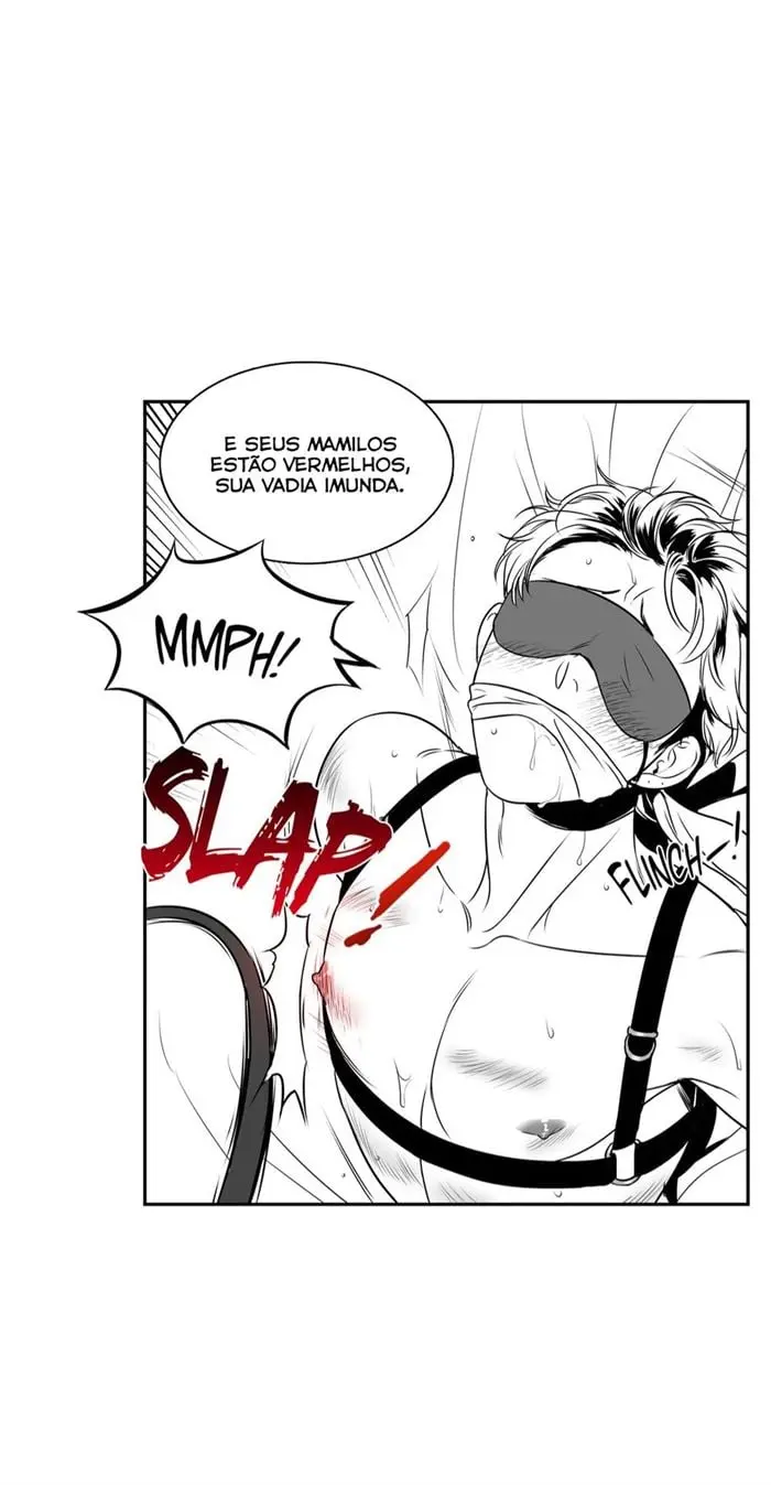 BJ Alex – Capítulo 37 Yaoi – Página 42