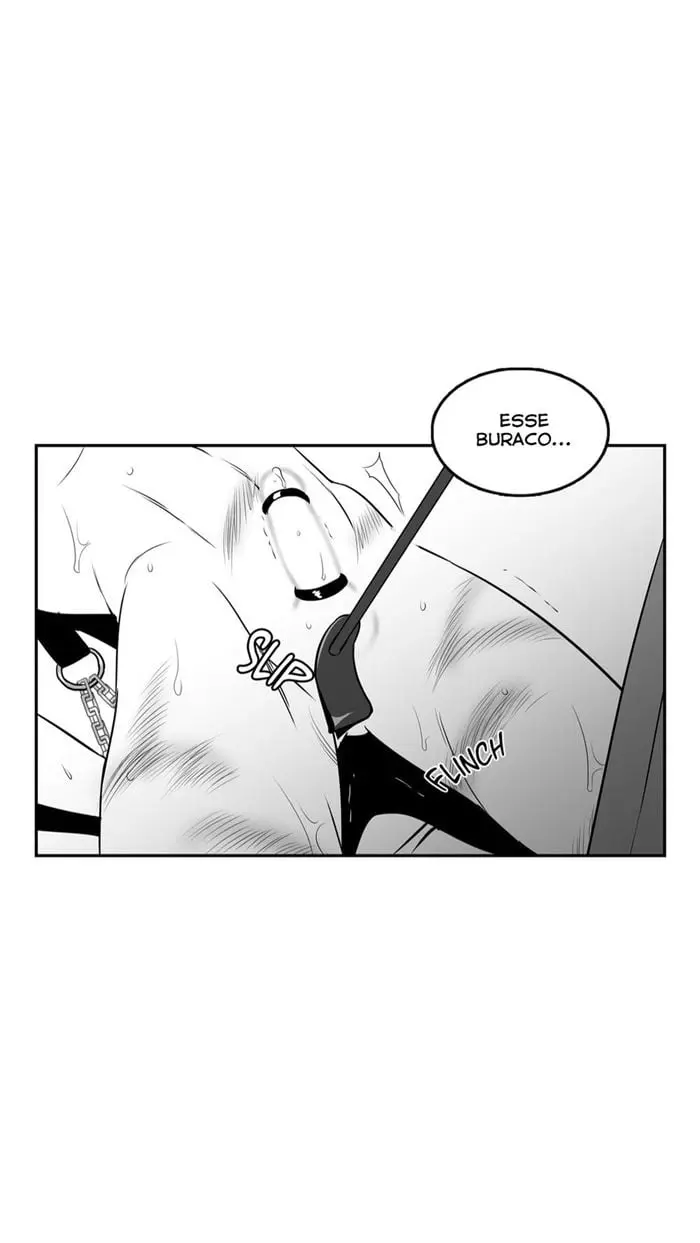 BJ Alex – Capítulo 37 Yaoi – Página 45