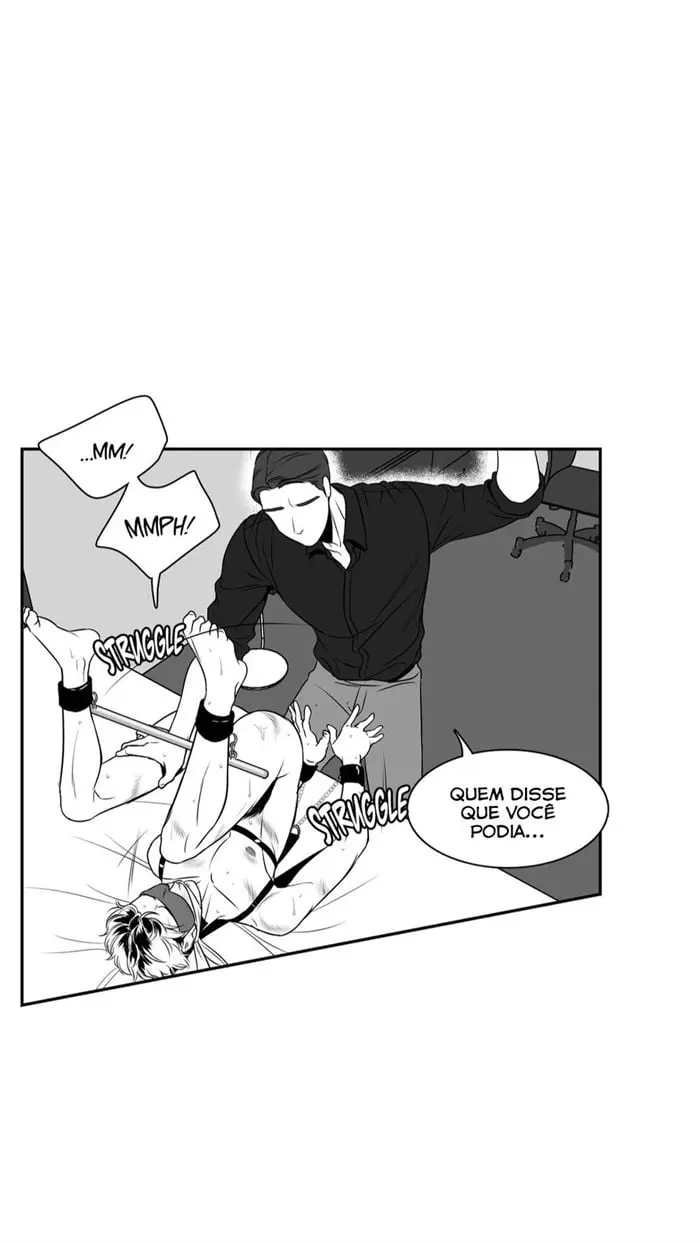 BJ Alex – Capítulo 37 Yaoi – Página 47