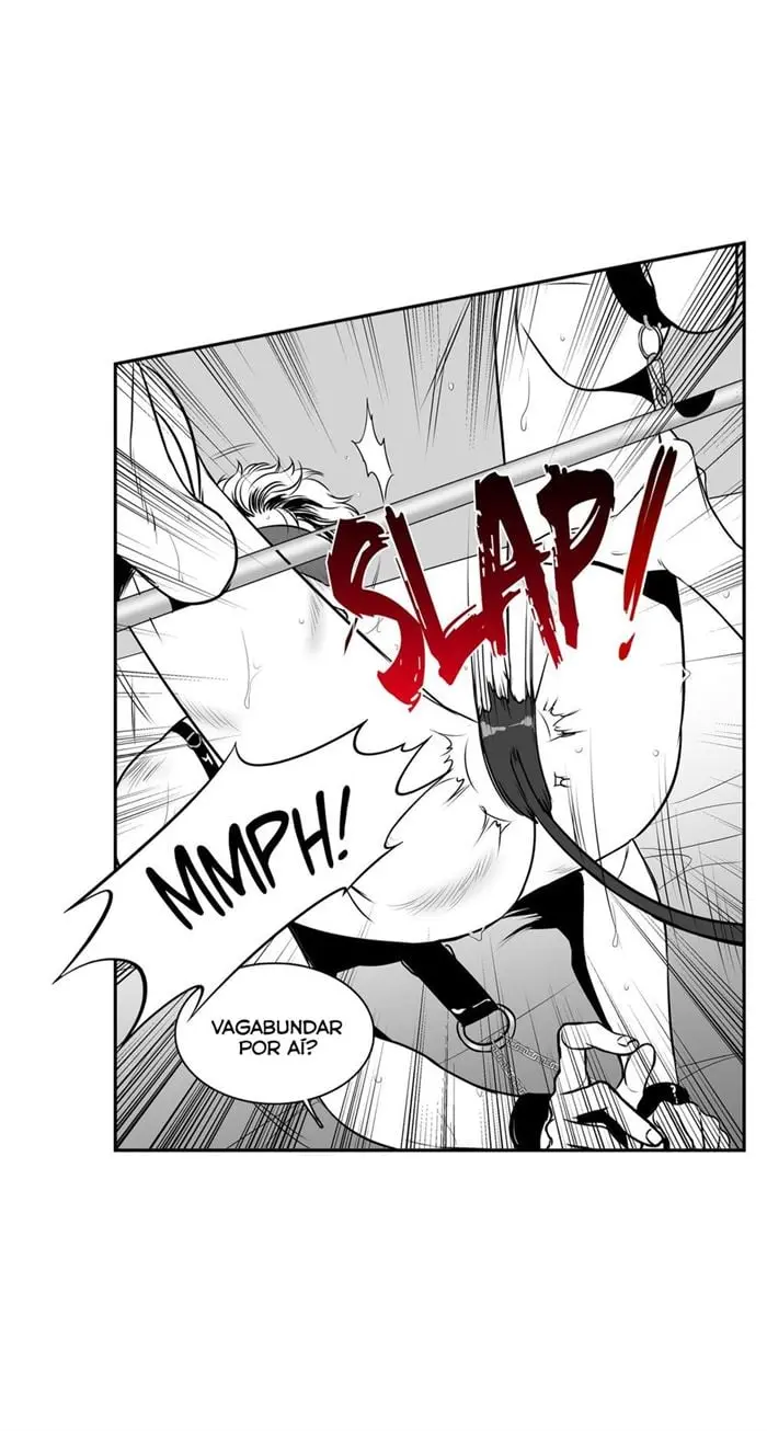 BJ Alex – Capítulo 37 Yaoi – Página 48