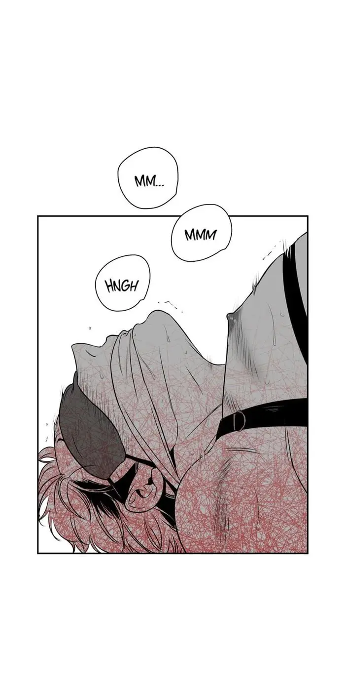 BJ Alex – Capítulo 37 Yaoi – Página 49