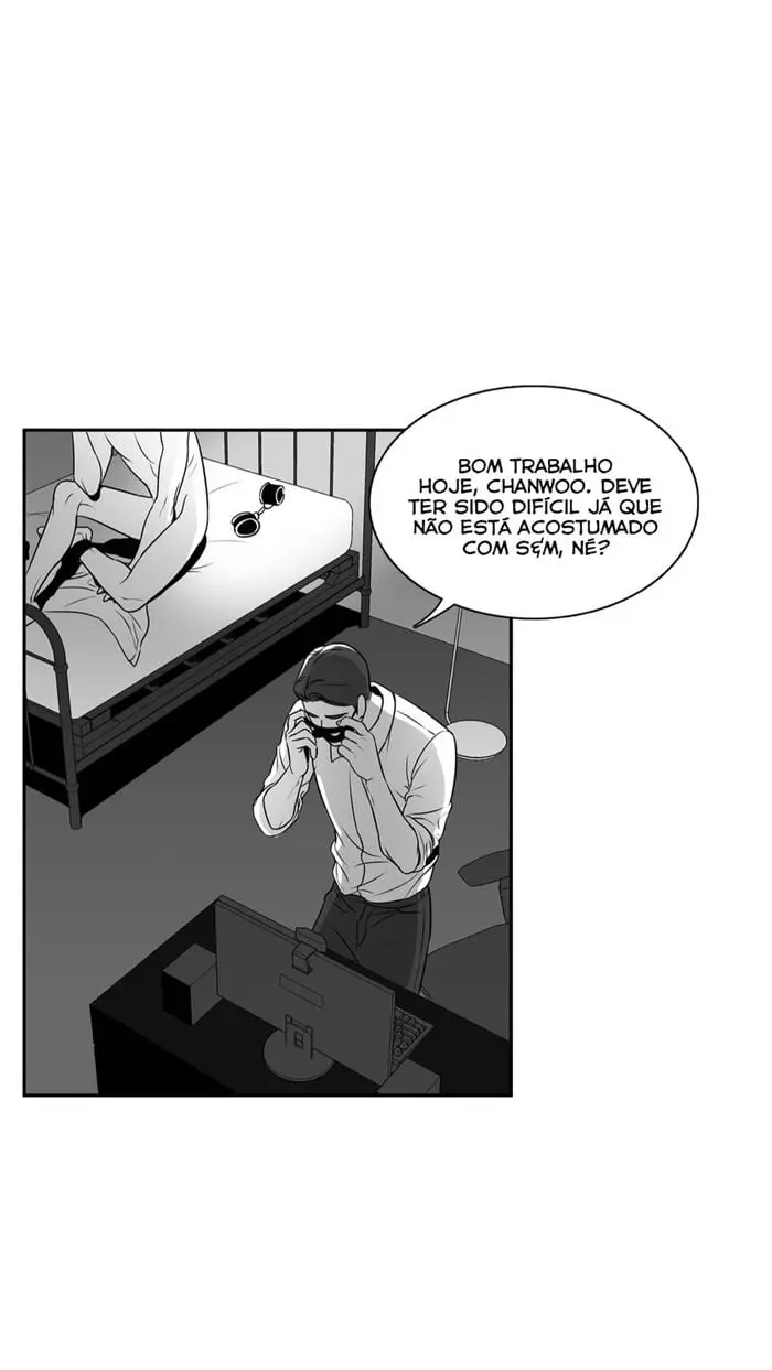 BJ Alex – Capítulo 37 Yaoi – Página 5