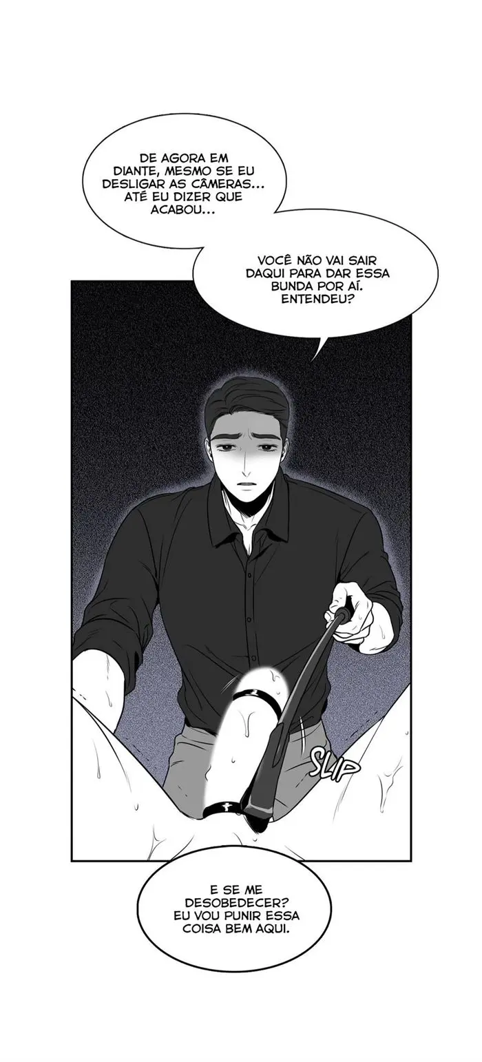 BJ Alex – Capítulo 37 Yaoi – Página 50