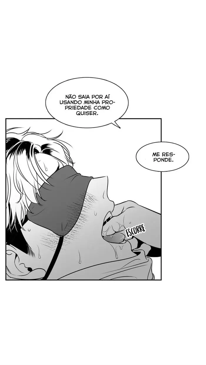 BJ Alex – Capítulo 37 Yaoi – Página 52