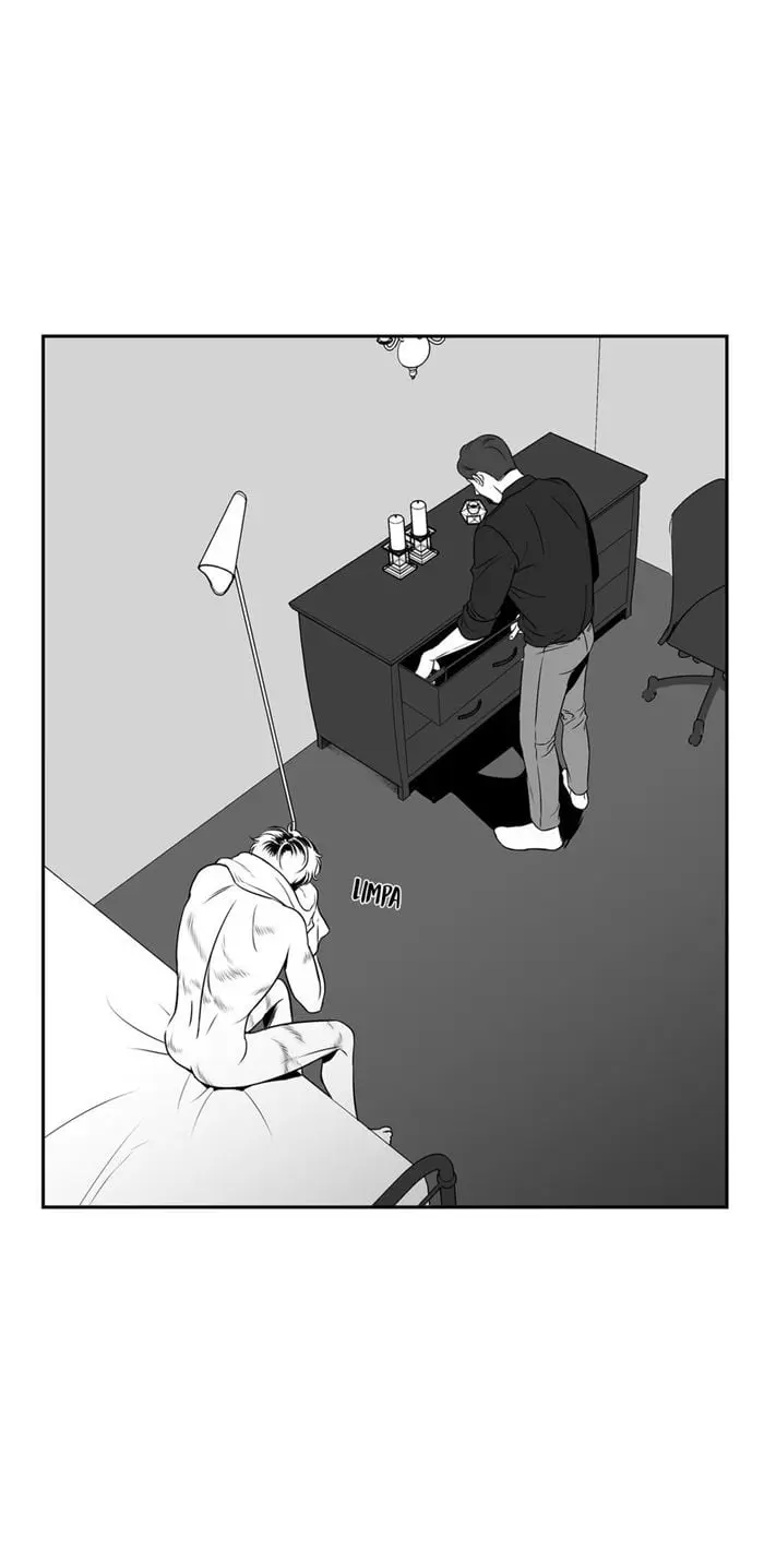 BJ Alex – Capítulo 37 Yaoi – Página 57