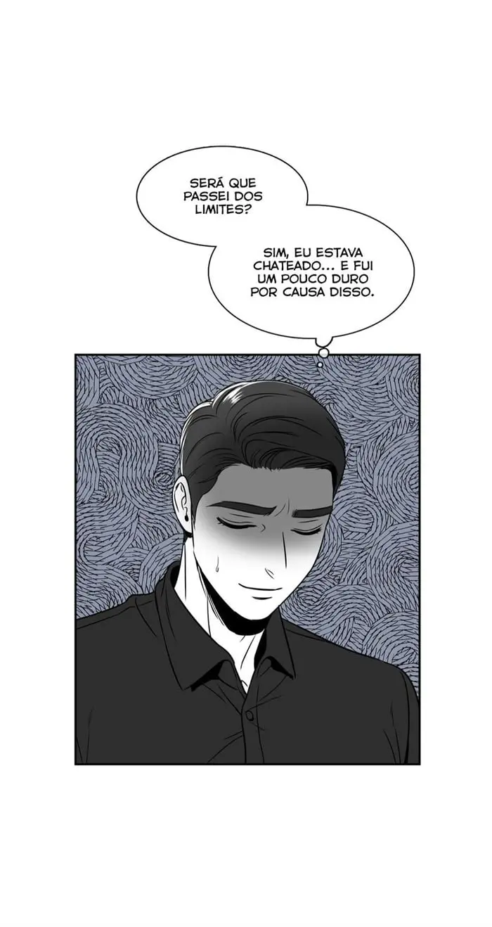 BJ Alex – Capítulo 37 Yaoi – Página 58