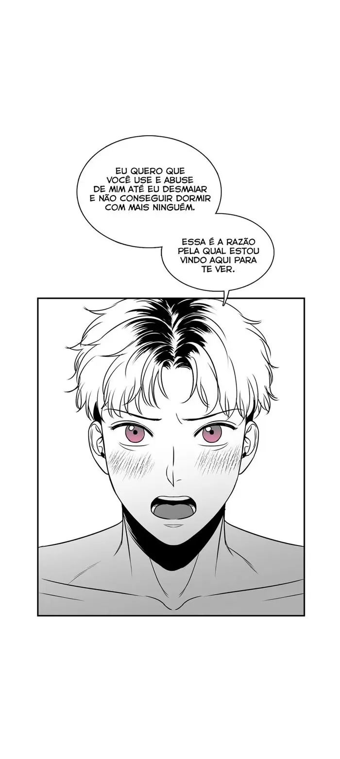 BJ Alex – Capítulo 37 Yaoi – Página 63