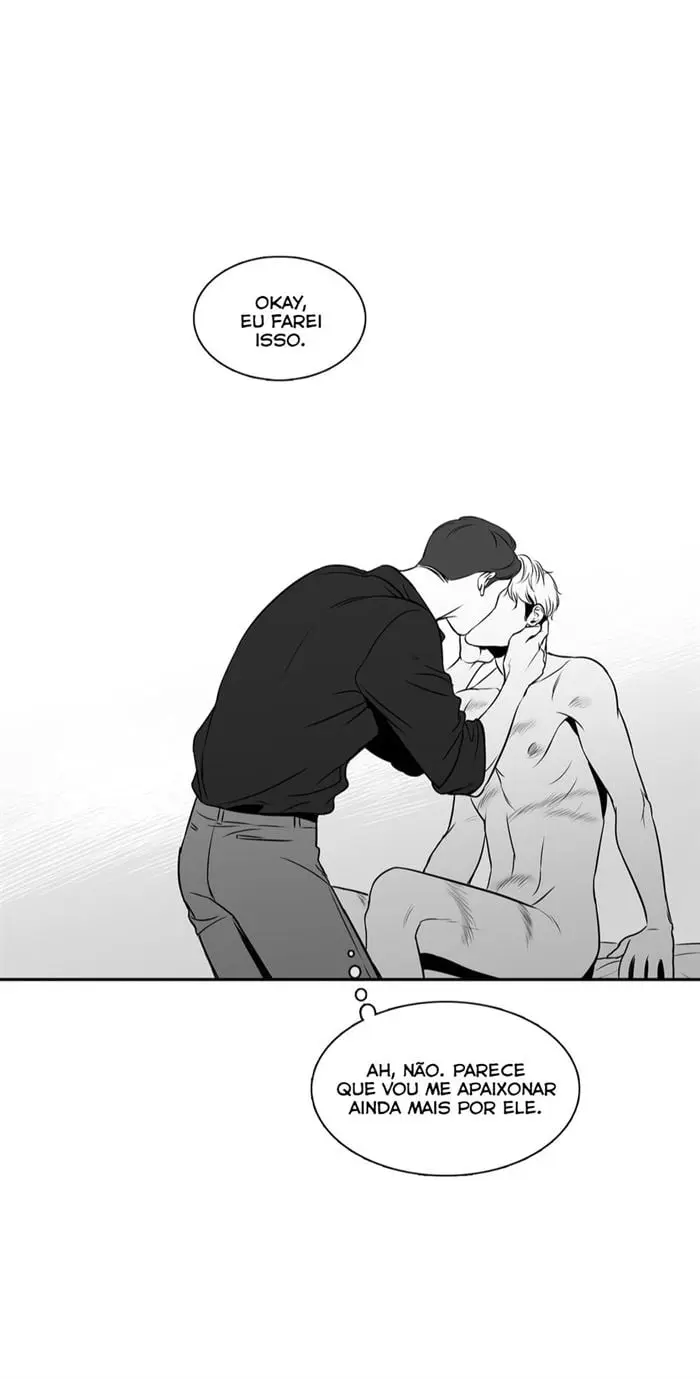 BJ Alex – Capítulo 37 Yaoi – Página 65