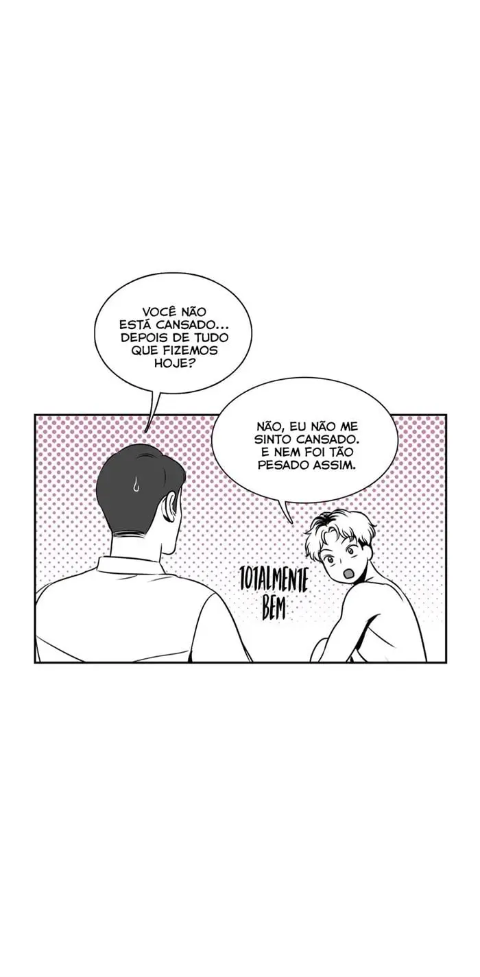 BJ Alex – Capítulo 37 Yaoi – Página 9