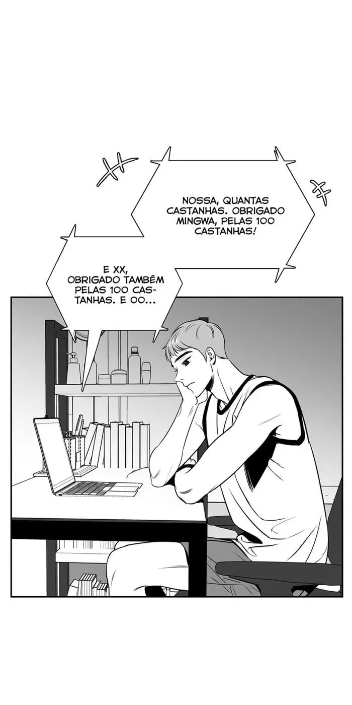 BJ Alex – Capítulo 38 Yaoi – Página 11