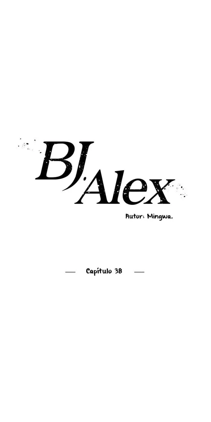 BJ Alex – Capítulo 38 Yaoi – Página 14