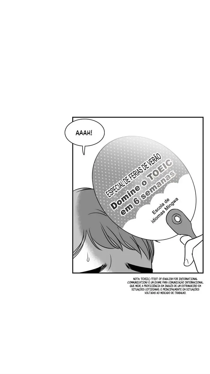 BJ Alex – Capítulo 38 Yaoi – Página 16