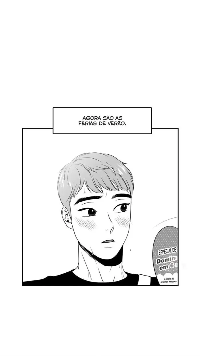 BJ Alex – Capítulo 38 Yaoi – Página 18