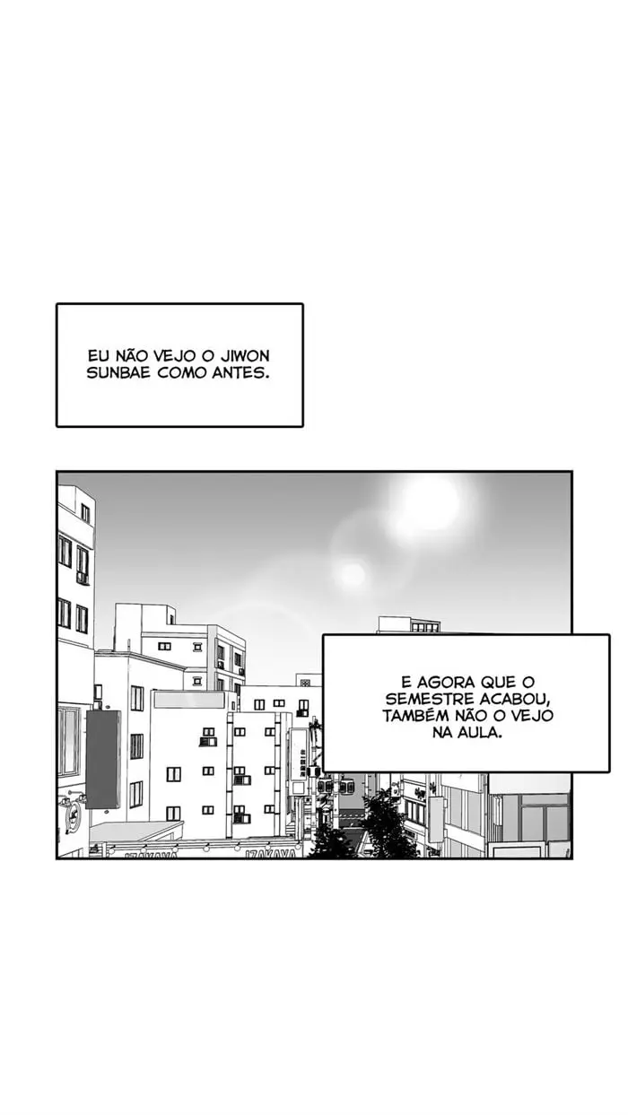 BJ Alex – Capítulo 38 Yaoi – Página 19