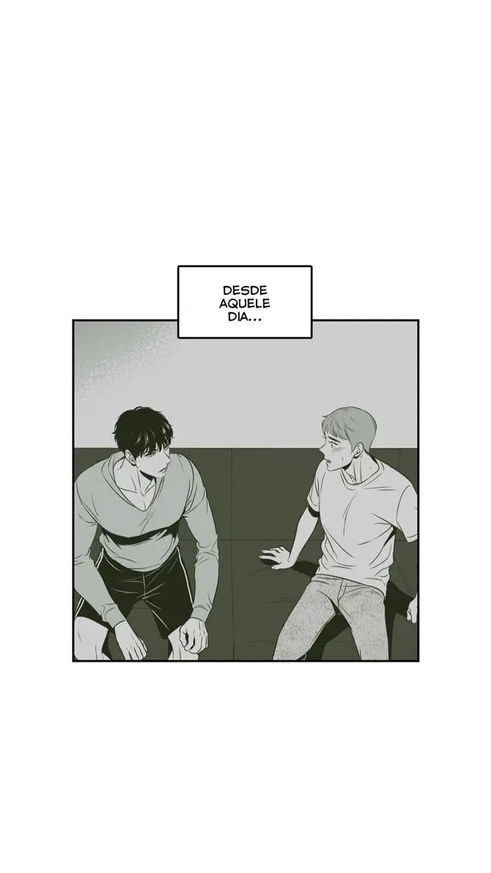 BJ Alex – Capítulo 38 Yaoi – Página 20